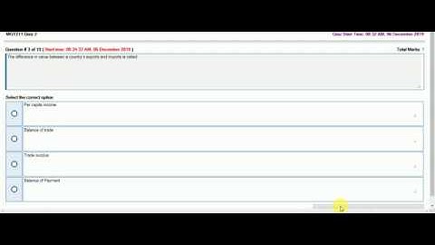 MGT211 Introduction to Business Quiz 2 Solution 2019 (Updated) Virtual University