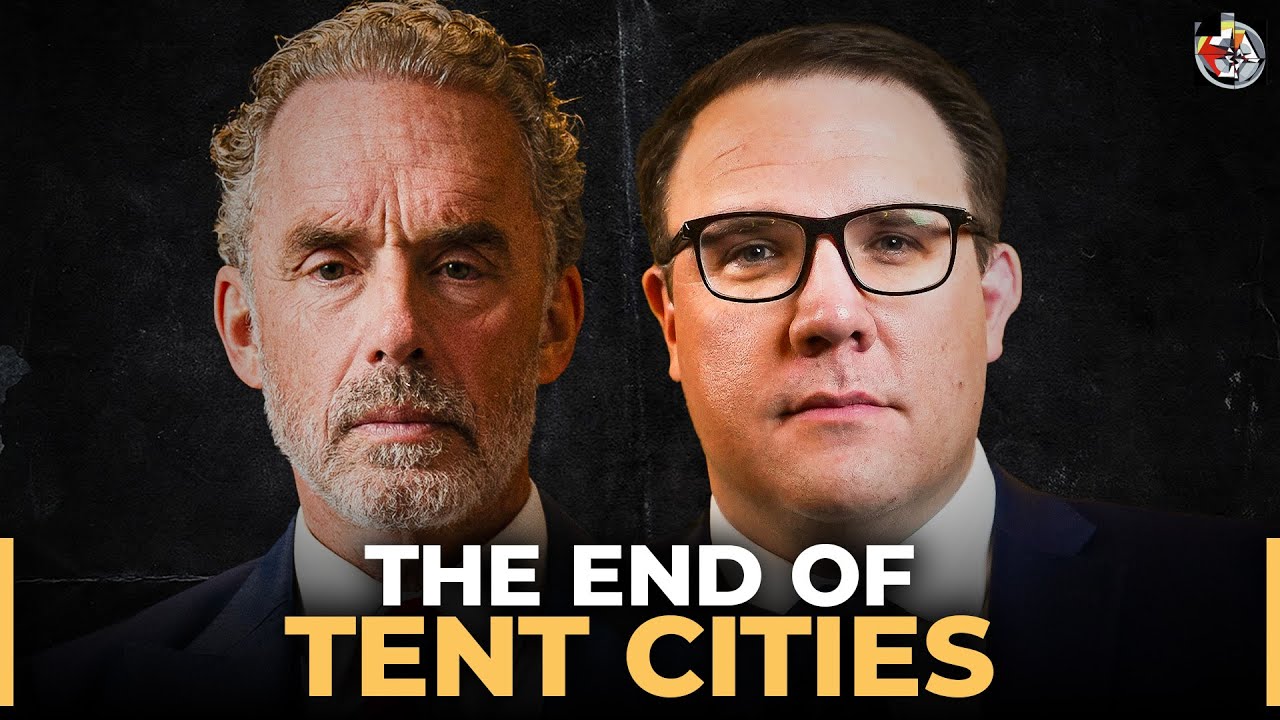 Alberta vs Drugs, Gangs & Cartels | Minister Jason Nixon thumbnail