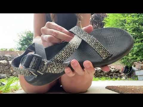 Chaco Z/1 Classic