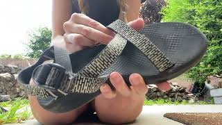After 3 Years: My Thoughts on the Z1 Chaco Sandal