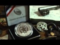 US Marshals 225th Anniversary Commemorative Coin
