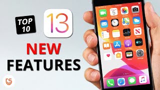 Top 10 iOS 13 New Features to Boost Your iPhone Performance