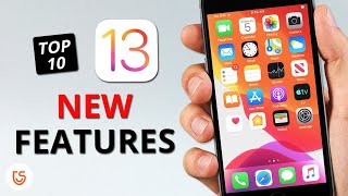 Top 10 iOS 13 New Features to Boost Your iPhone Performance screenshot 5