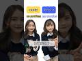 基本英語✖️ネイティブ