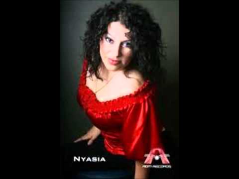 Nyasia - Now And Forever .Wmv