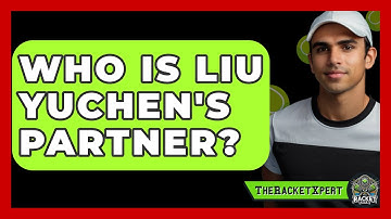 Who Is Liu Yuchen