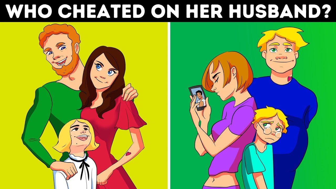 exercise your brain quotes ❤️ LOVE RIDDLES THAT'LL SET YOUR BRAIN ON FIRE 🔥