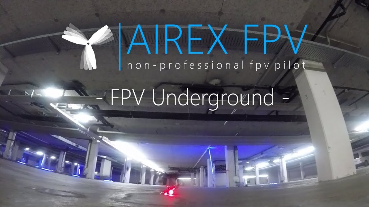 FPV Underground