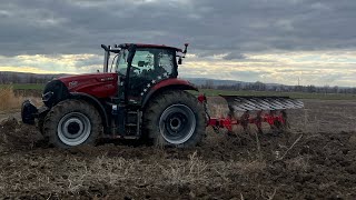 Case Maum125 Tarla Sürümü Ünlü