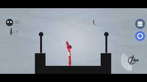 Ragdoll Throw Challenge 2 Gameplay [Android, iOS]