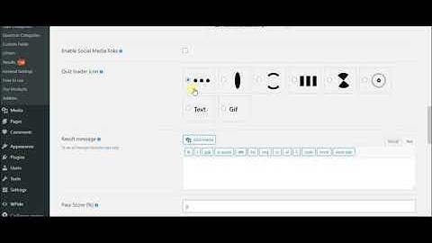 Quiz Maker WordPress Plugin Review