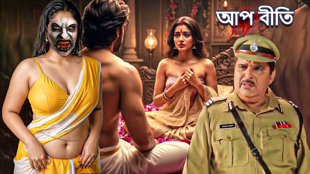 নির্দোষ | Begunah | আপ বীতি Aap Beeti | Superhit BR Chopra Tv Serial 2025