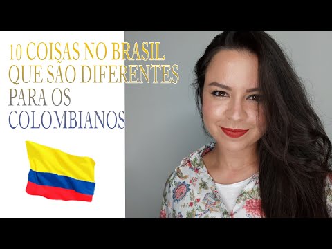 Vídeo: 8 Sinais De Que Você Nunca Comeu Comida Colombiana De Verdade - Matador Network