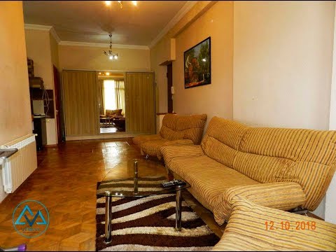 ქირავდება 2 ოთახიანი ბინა ვერაზე, ჭიაურელის ქუჩაზე, ახალაშენებულ კორპუსში