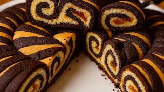 Uyda Bor Narsadan Tayyorlasa Boladigan Ajoyib Kamxarj Shirinlik. Готовим Простой Вкусный Сладость.