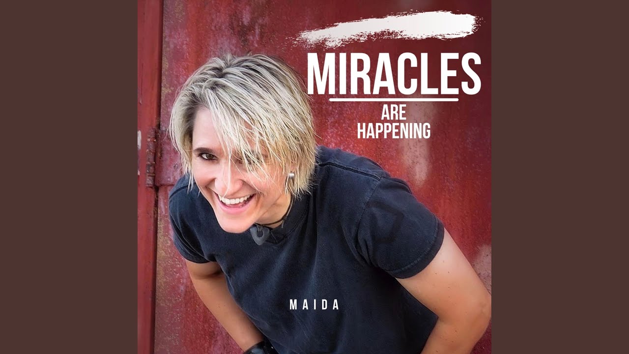 Watch Miracles on YouTube Watch Miracles on YouTube