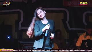 Download Lagu M.A.R KESUCIAN ATI SASHA NESYA MP3