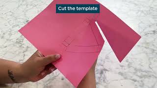 HSN Birthday Month Craft Tutorial
