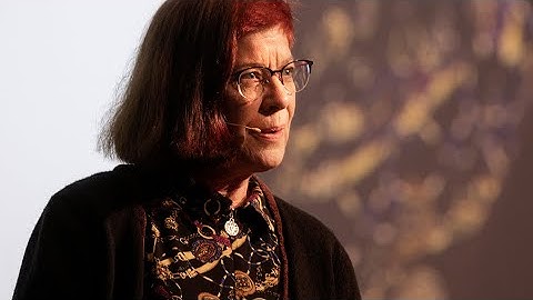 The future of the internet with Mitchell Baker, Chairwoman, Mozilla