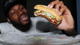 burgerking new club bacon cheese chicken sandwich