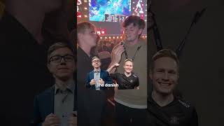 This Or That - Streamers Leagues Disrupt Stockholm Edition