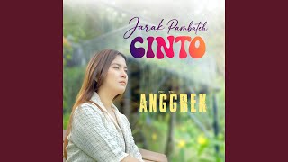 Jarak Pambateh Cinto