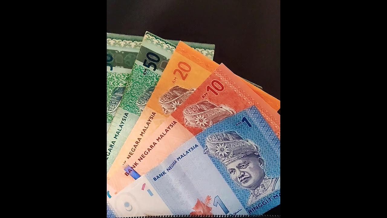1 Malaysian Ringgit To Krw