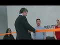 Welcome to our newest global centre in Toronto!