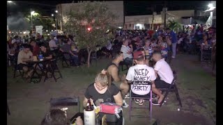 Samba no Mercado Central retorna com muita música e descontração