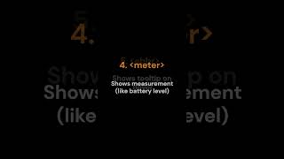 🚀 No JavaScript Needed?! 😱 Hidden HTML Trick #shorts #shortvideo #part1