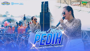 NEW PALLAPA GRPP COMMUNITY - RENA MOVIES - PEDIH || RAMAYANA AUDIO