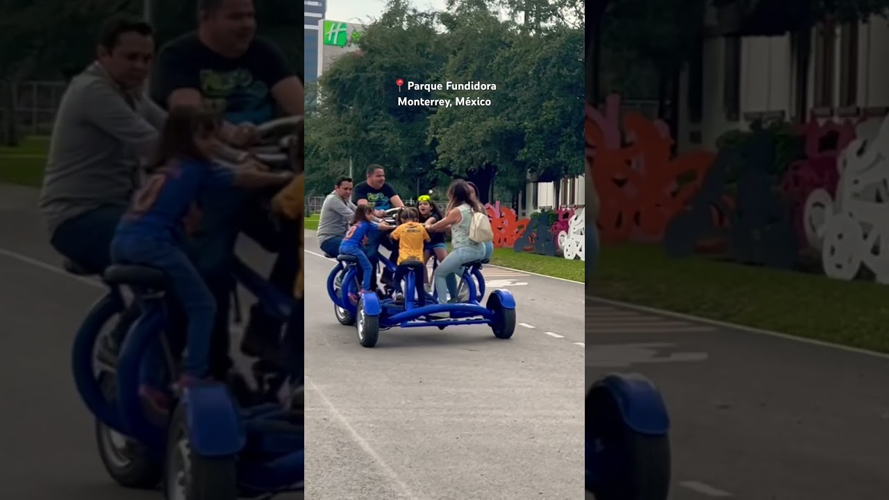 Where nature meets industry 