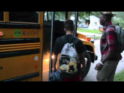 How Much Do You Care? - 3rd place, 2013 Project GreenFlick - YouTube