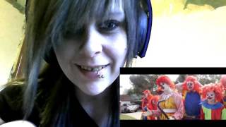 Meet The Mcdonalds Reaction