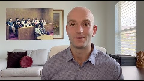 Batson v. Kentucky | Jury Selection (Voir Dire)