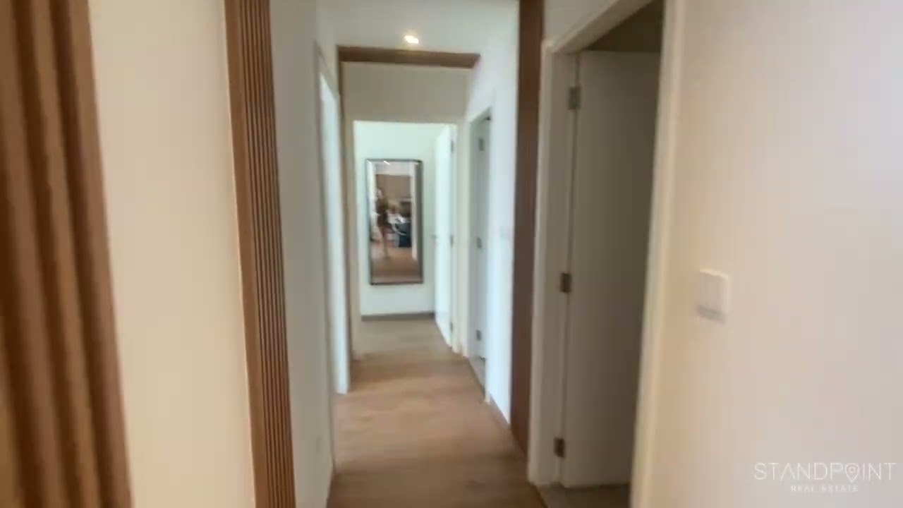 2 bedroom apartment available for rent in Executive Residences 2, Dubai Hills Estate, Dubai