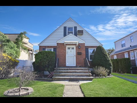 1030 Marcus Ave, New Hyde Park, NY home video tour