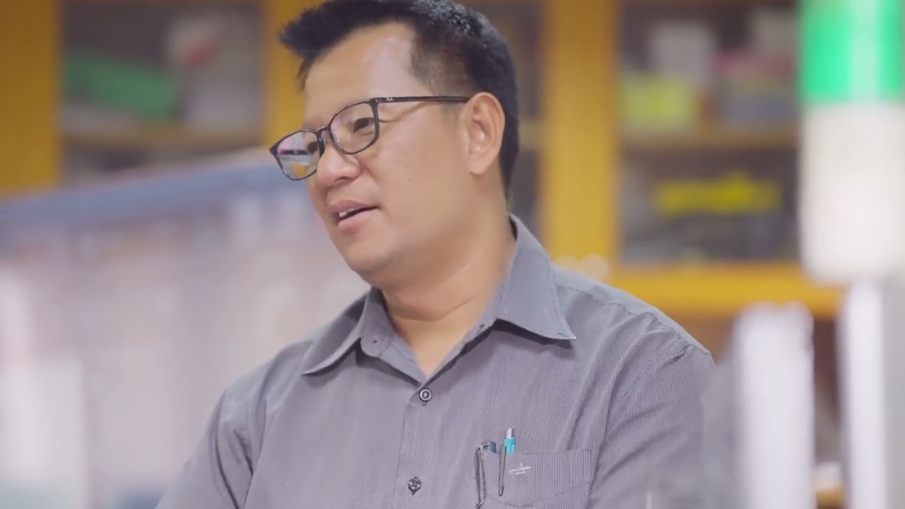 #วิทยาลัยเทคนิคปราจีนบุรี