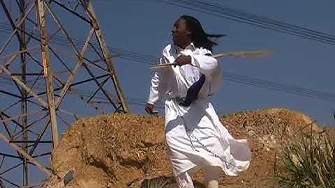 Sbu Teboho  Thamai - Ngiyekele Sathane (Official Music Video)