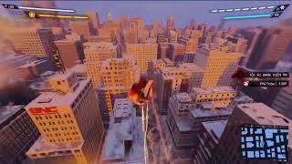 Spider Men Mile Morales 2024 1004 101 112