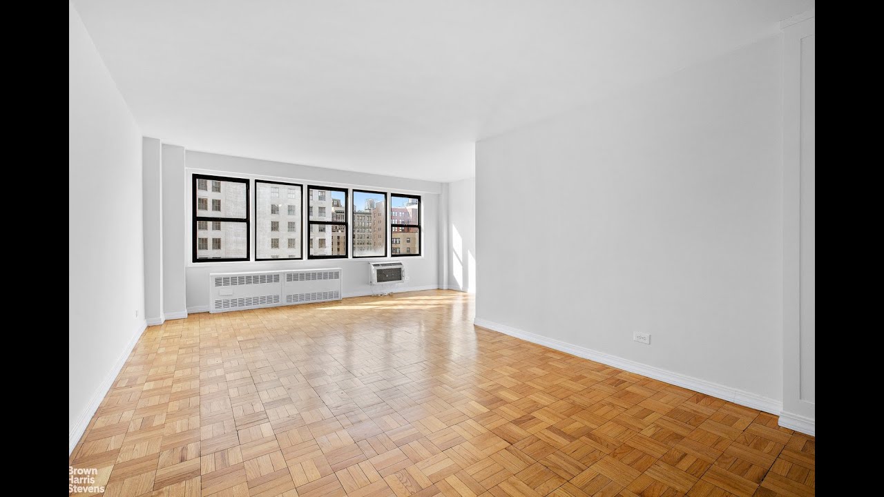 200 East 15th Street 