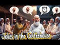 Jokes in the Coffeehouse – Mulla Short Bedtime Stories – முல்லா நகைச்சுவை கதை @Familyrecipes-d5y