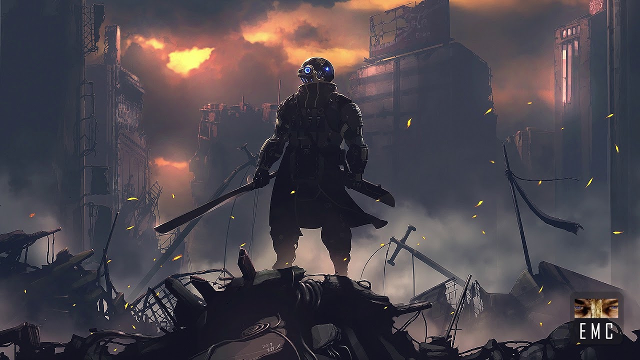 Astromentals - Hero | Epic Dramatic Hybrid Orchestral