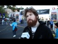 2012 Rock 'n' Roll Las Vegas Casey Abrams Interview