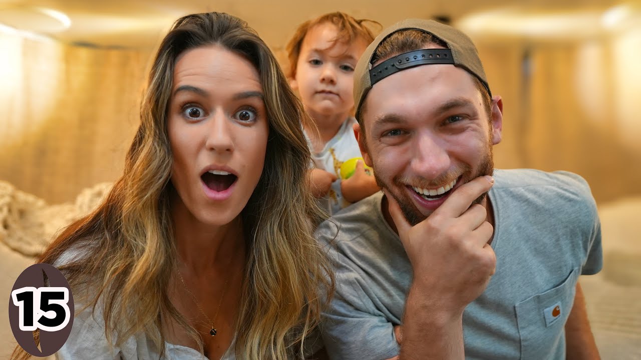 THE REUNION YOU'VE ALL BEEN WAITING FOR YouTube