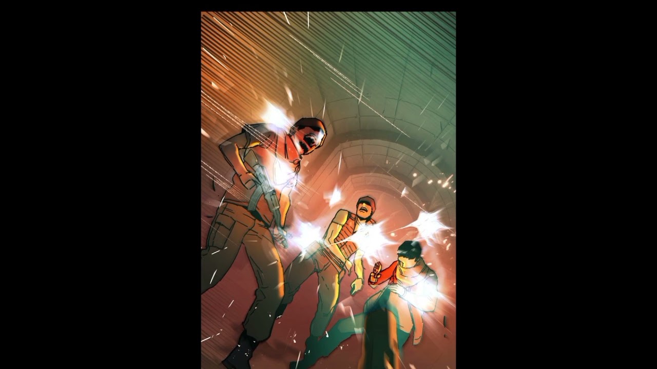 ating subaybayan ang buhay ng batang mersenaryo na nagpasya maging highschool student