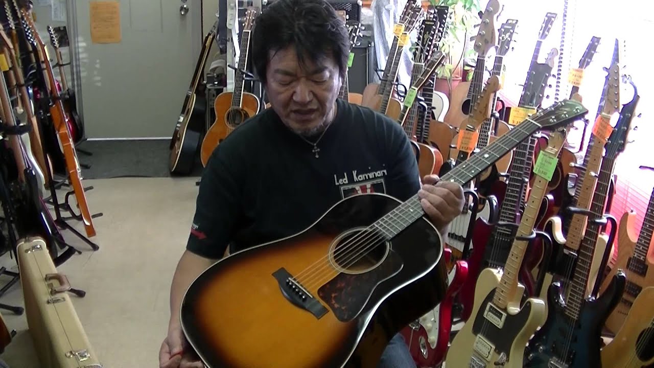 Headway HJー523 - YouTube