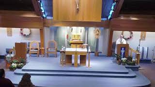 8:30am Mass | 5/29/26