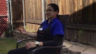 Interview With An Essential Worker