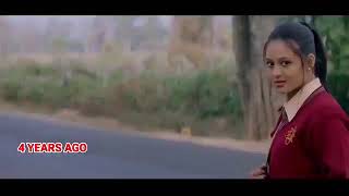 titilia new song//new crush love story vidio//lk #nekadi//pata nahi ye konsa nasha karata hai//viral